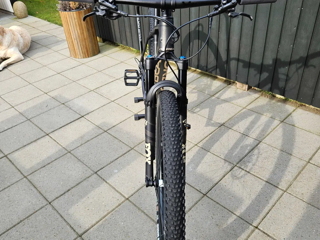 Billede 2 - Orbea Alma M20 Carbon 
