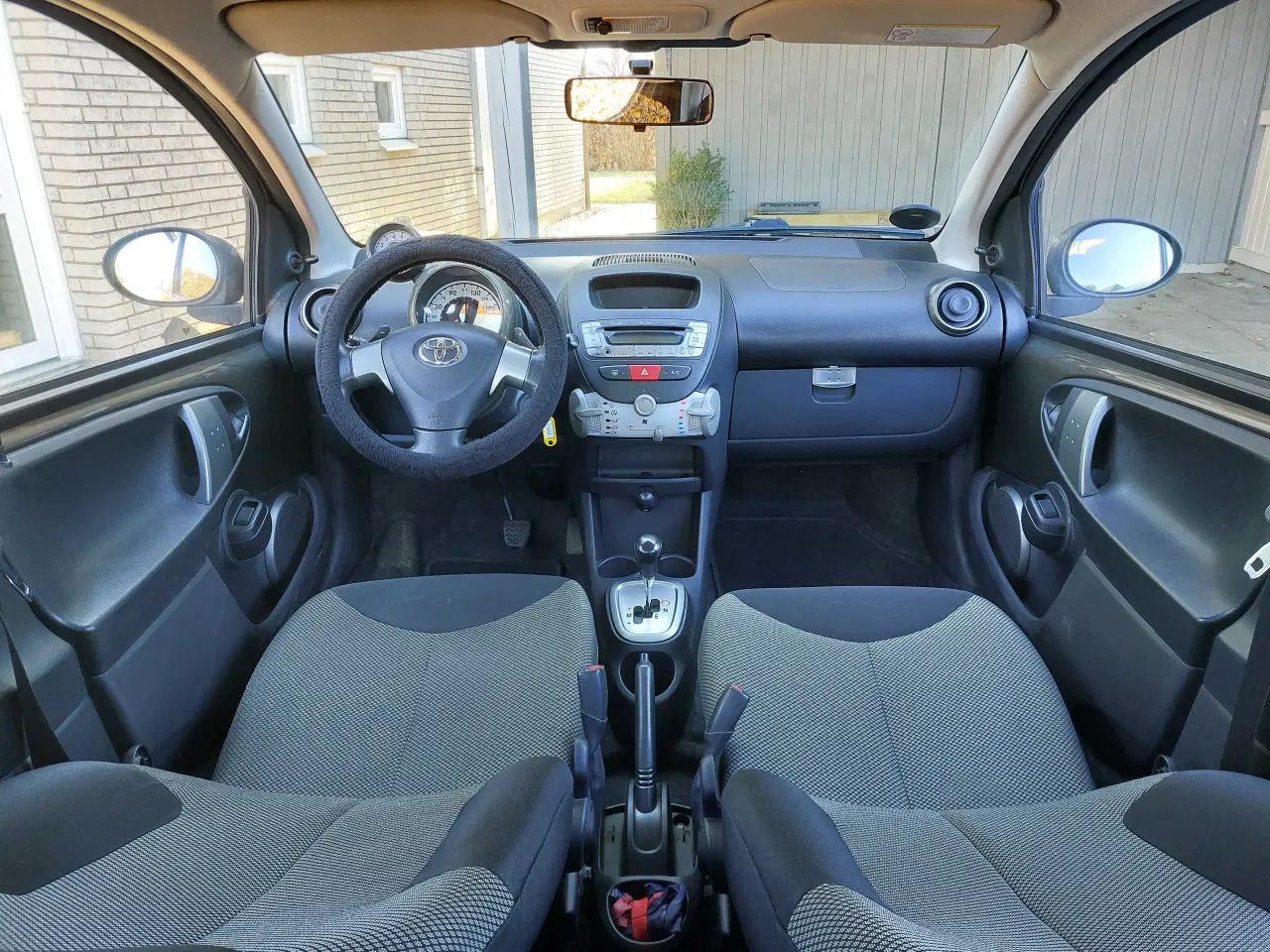 Billede 8 - AUTOMATGEAR. Meget pæn og velholdt. 