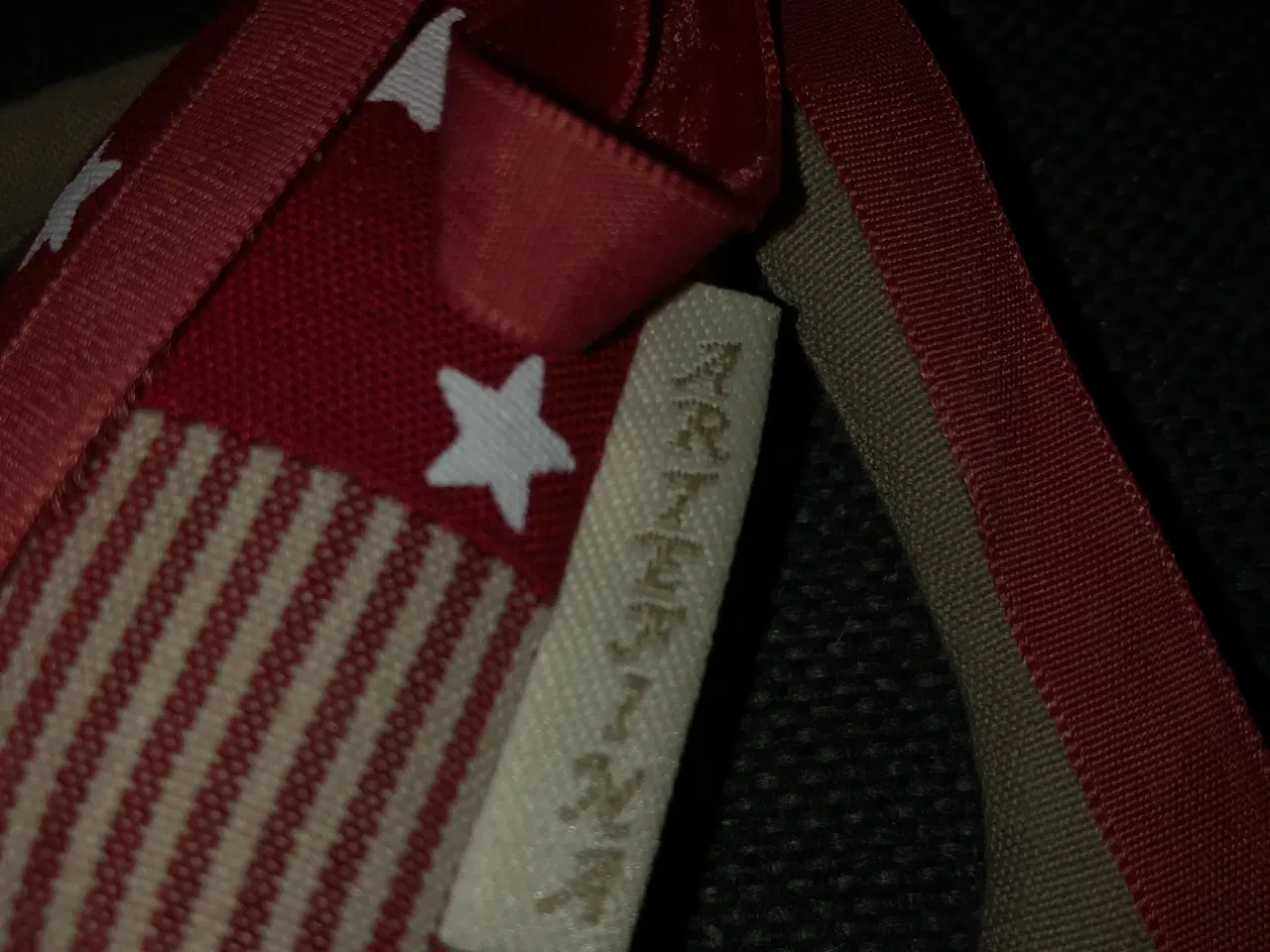 Billede 3 - Sød ARTEFINA julemus