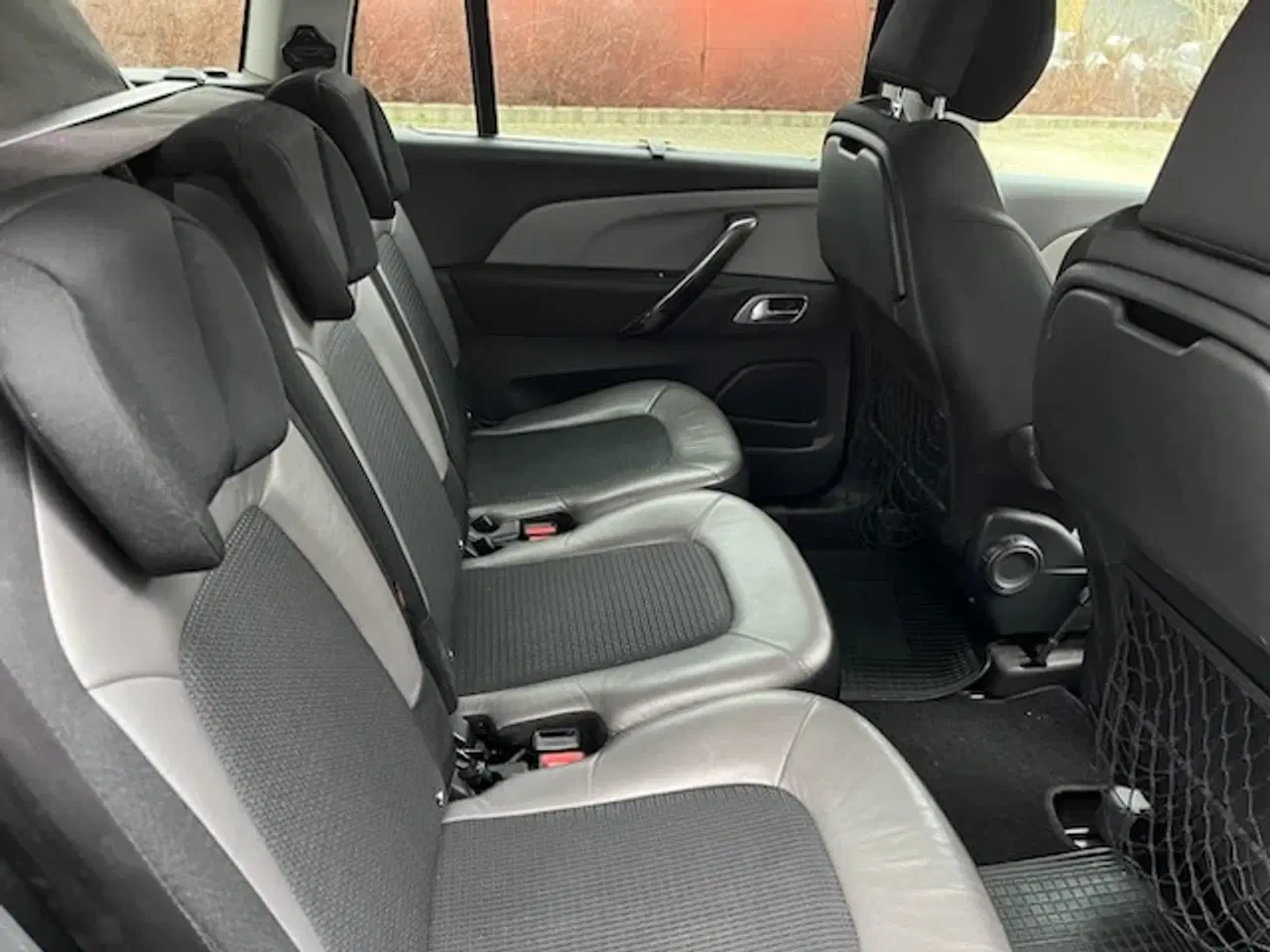 Billede 6 - Super fin Grand C4 Picasso 7 personers