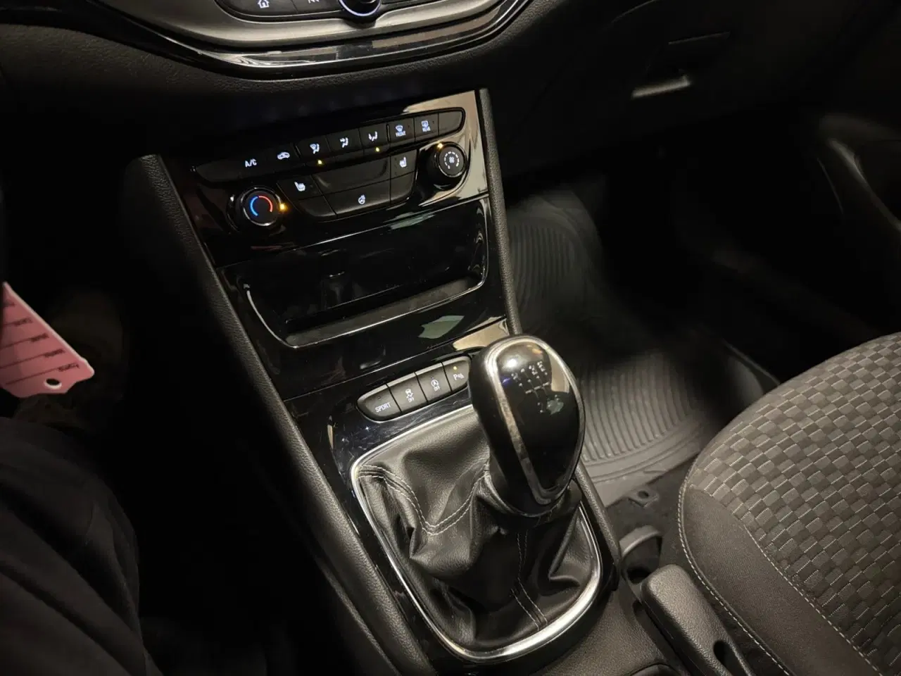 Billede 10 - Opel Astra 1,6 CDTi 110 Dynamic Sports Tourer