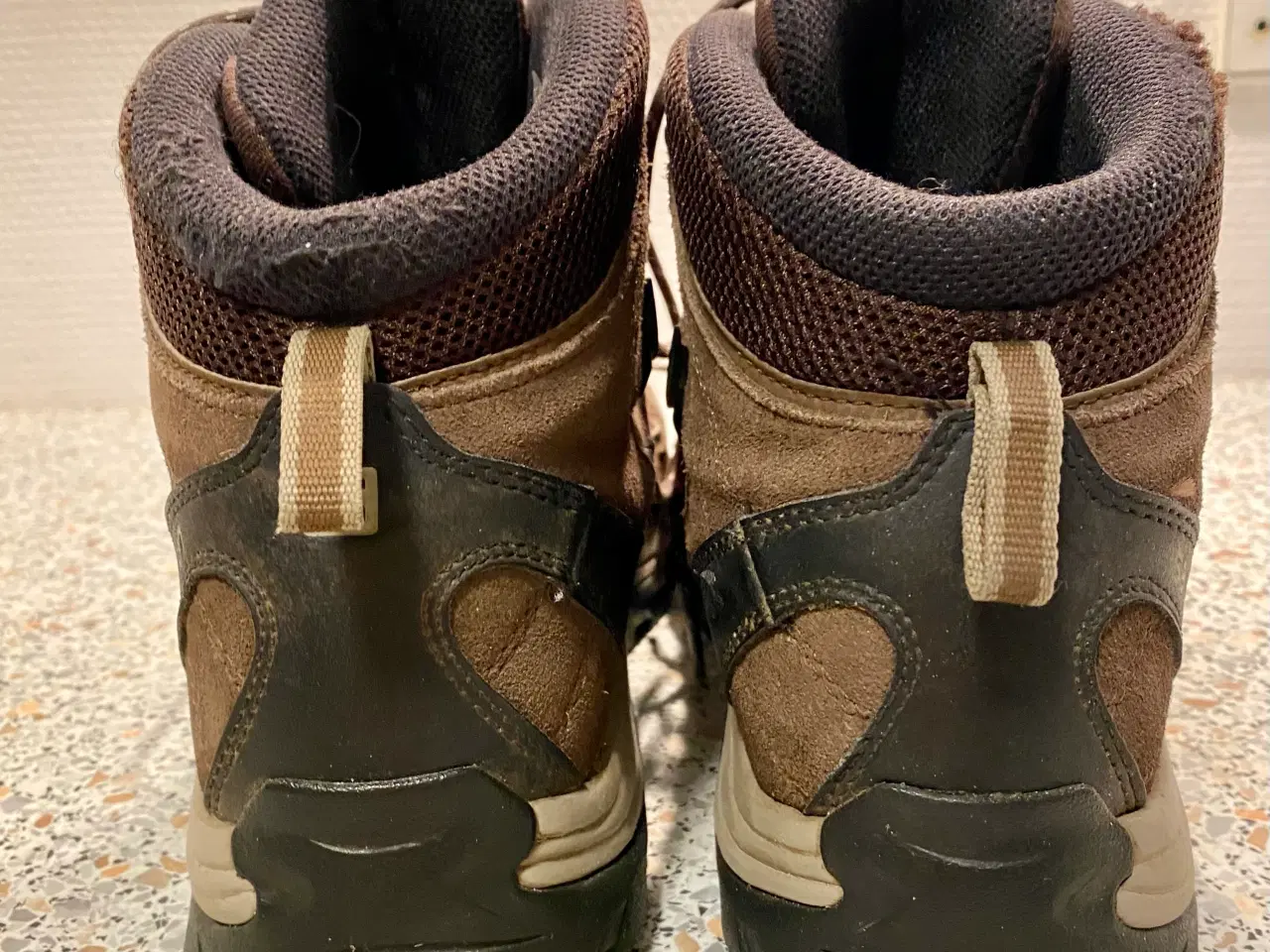 Billede 5 - Salomon vandrestøvler, goretex.