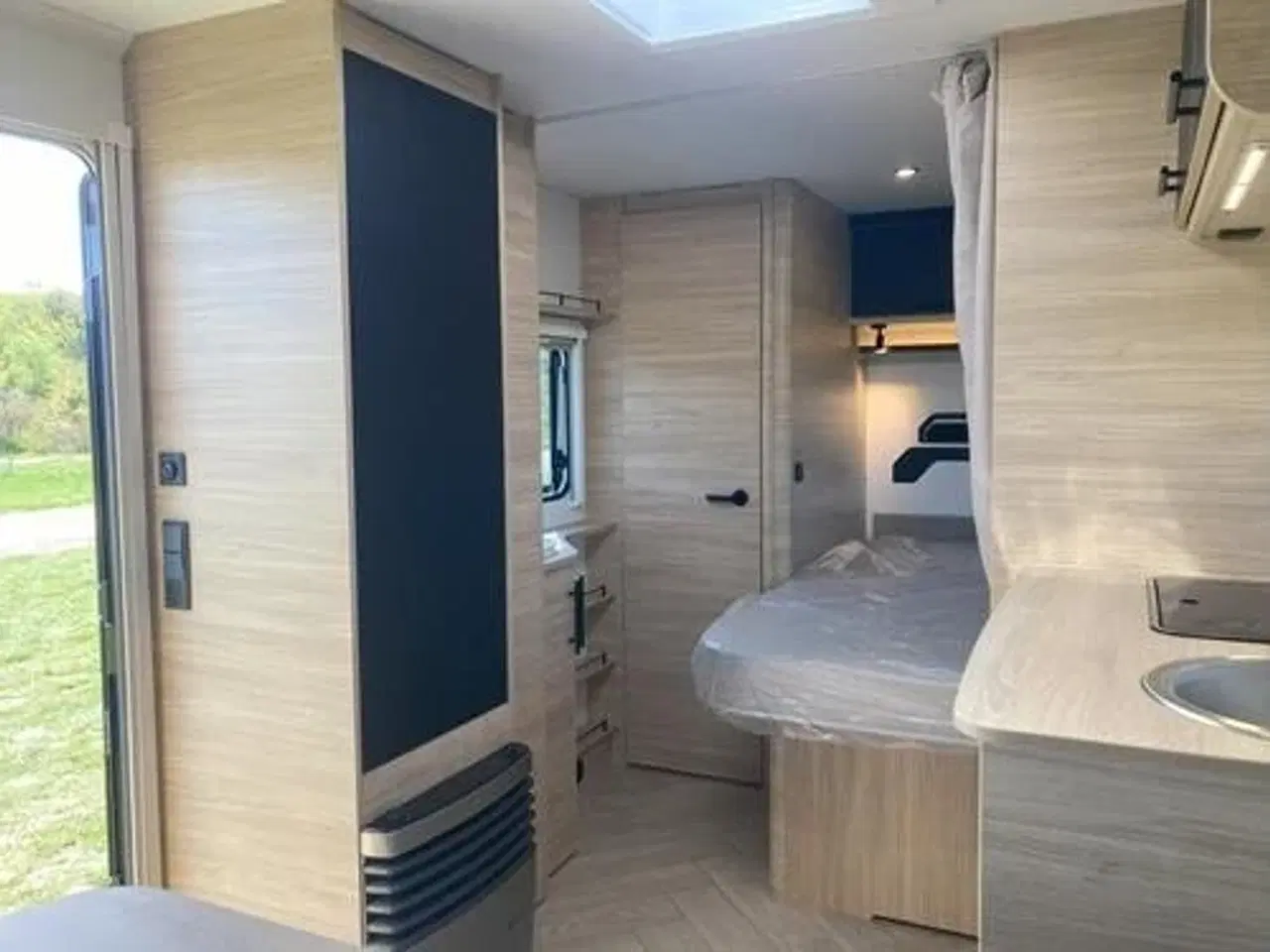 Billede 9 - Caravelair Sport Anniversary Line G25 455 -  SPAR 11995 Få  mover mont for 4.995.