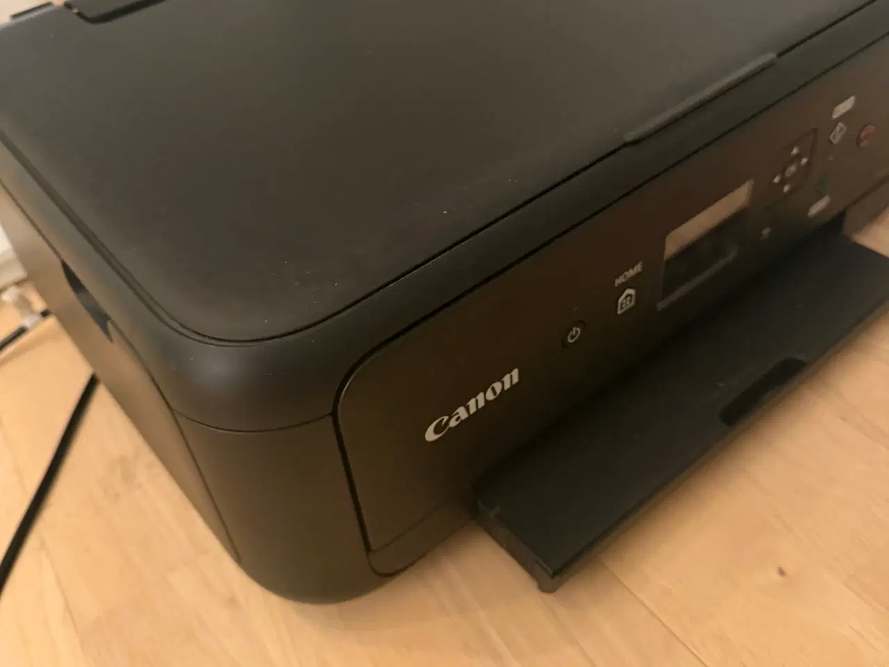 Billede 2 - Canon skanner og printer i en