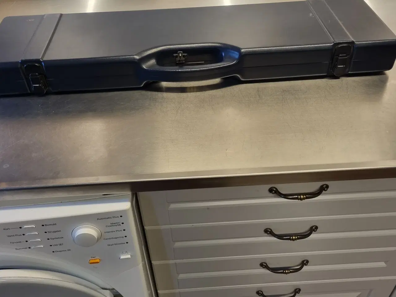 Billede 1 - Gevær etui sælges