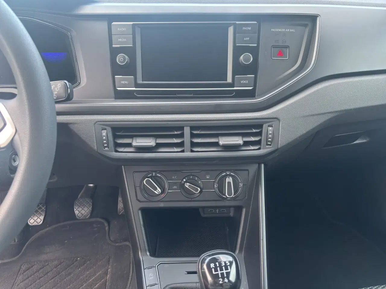 Billede 13 - VW Polo 1,0 MPi 80 Life