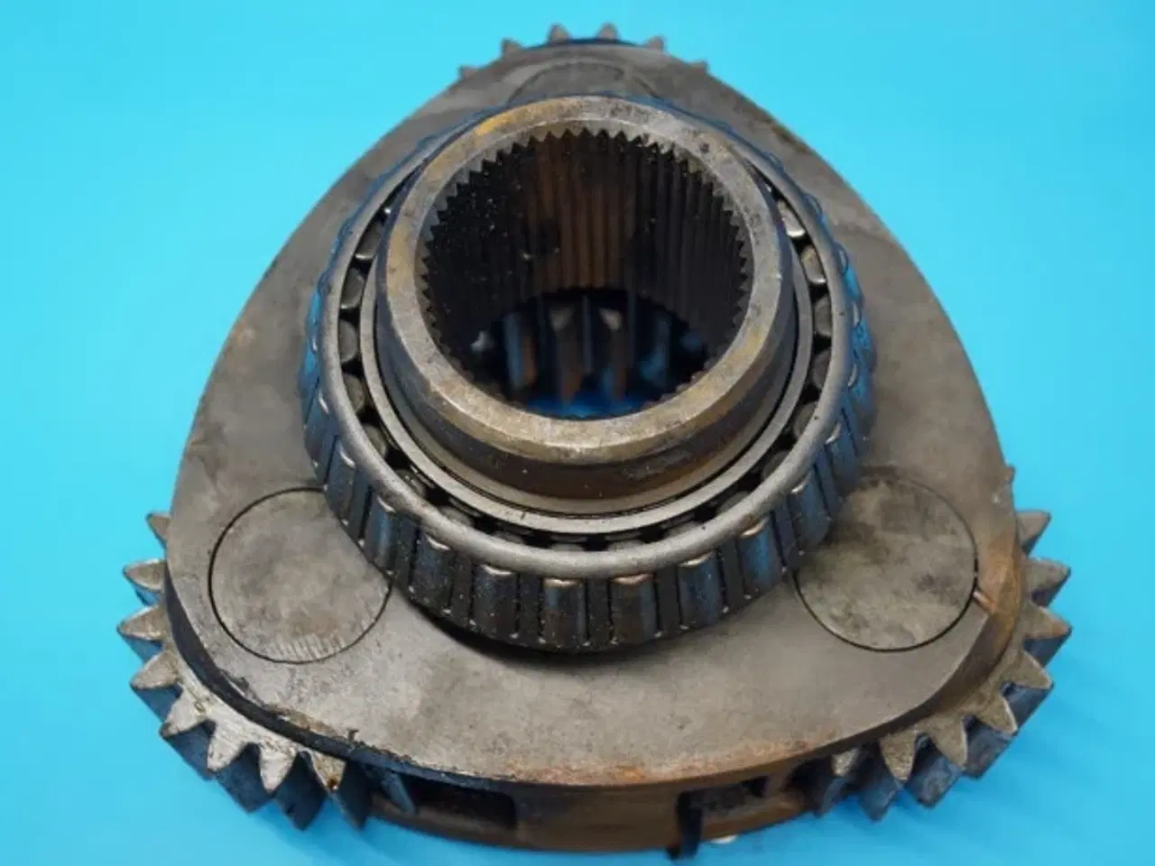 Billede 5 - Ford 6610 Planetgear D0NN4N029A