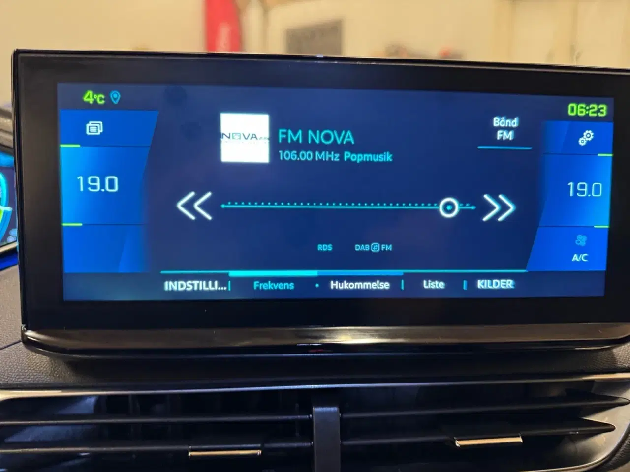 Billede 9 - Peugeot 3008 1,6 Hybrid4 GT EAT8