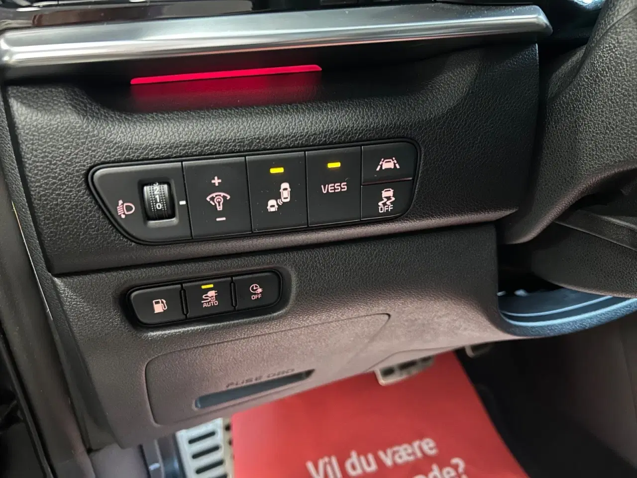 Billede 15 - Kia Niro 1,6 PHEV Advance+ DCT