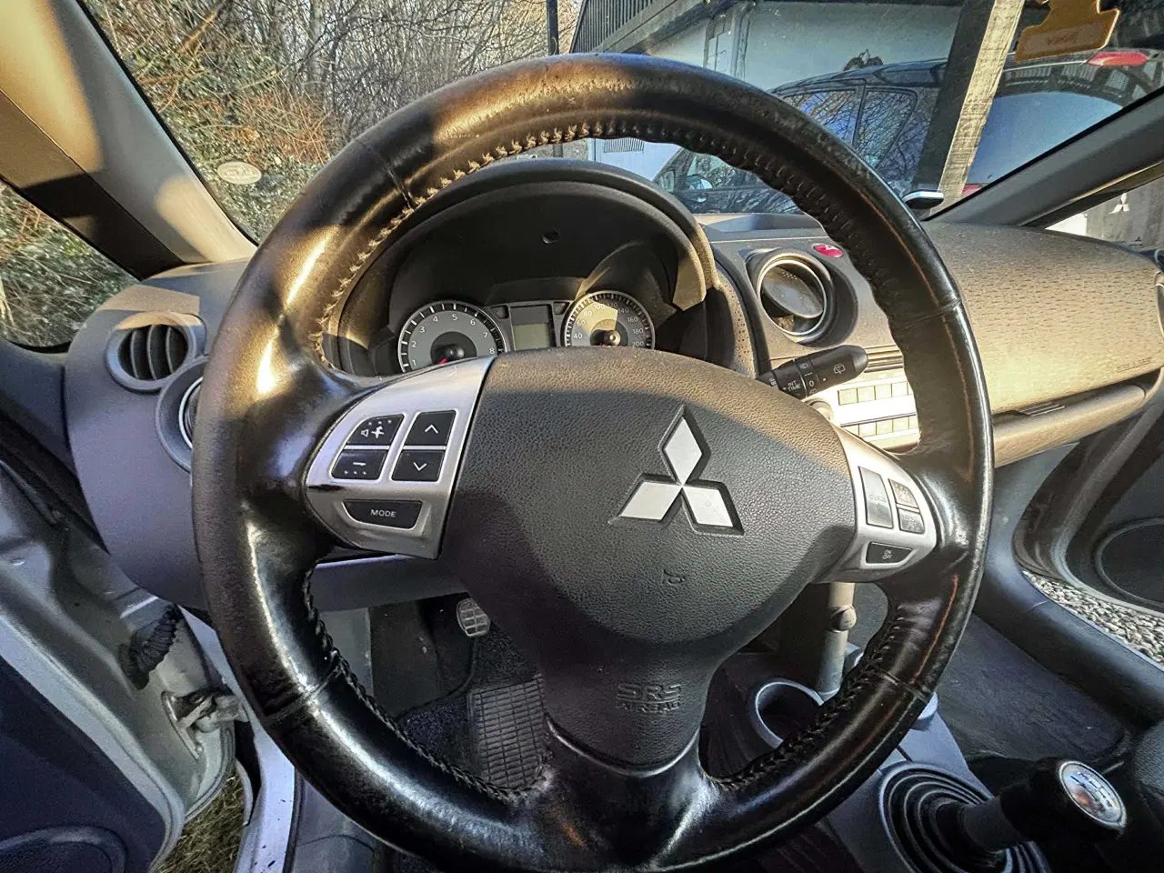 Billede 6 - Mitsubishi Colt 1.3