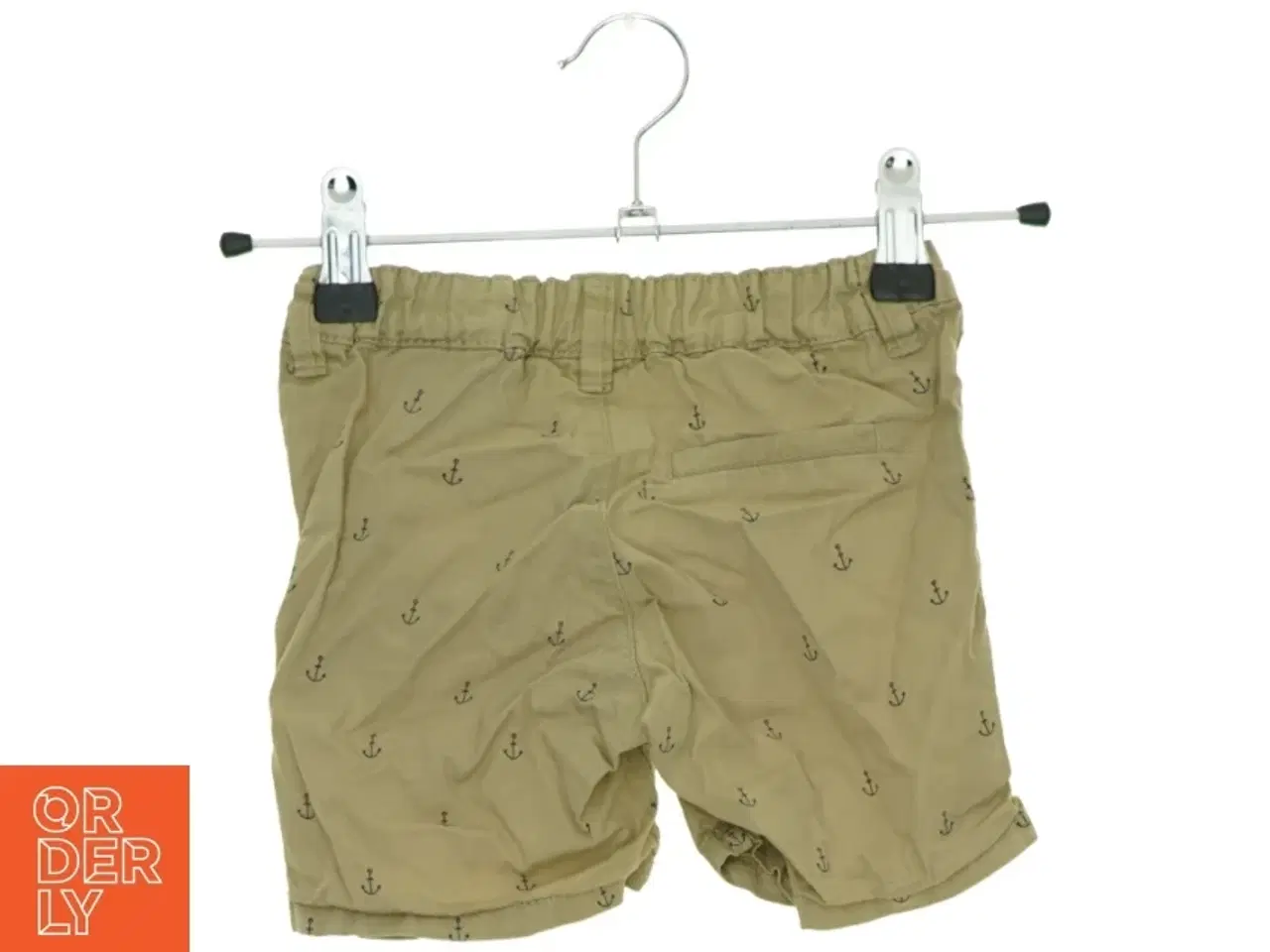 Billede 2 - Shorts fra H&M (str. 74 cm)