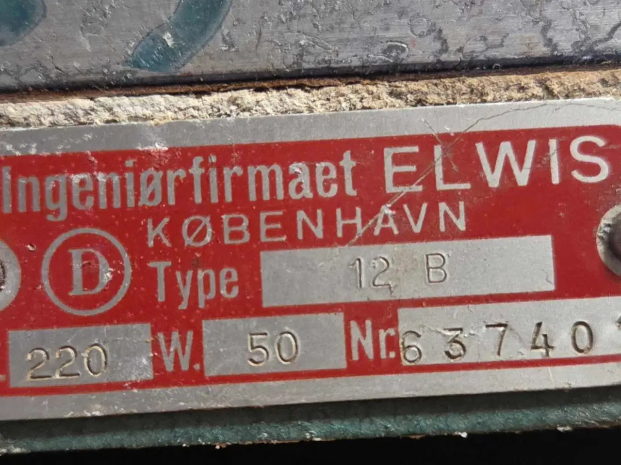 Billede 4 - NYSGERIG TERMISK MASKINE TIL BØGER