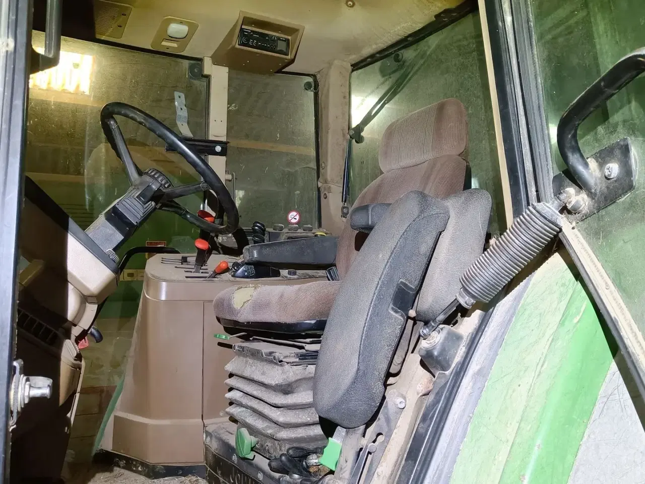 Billede 10 - John Deere 6900