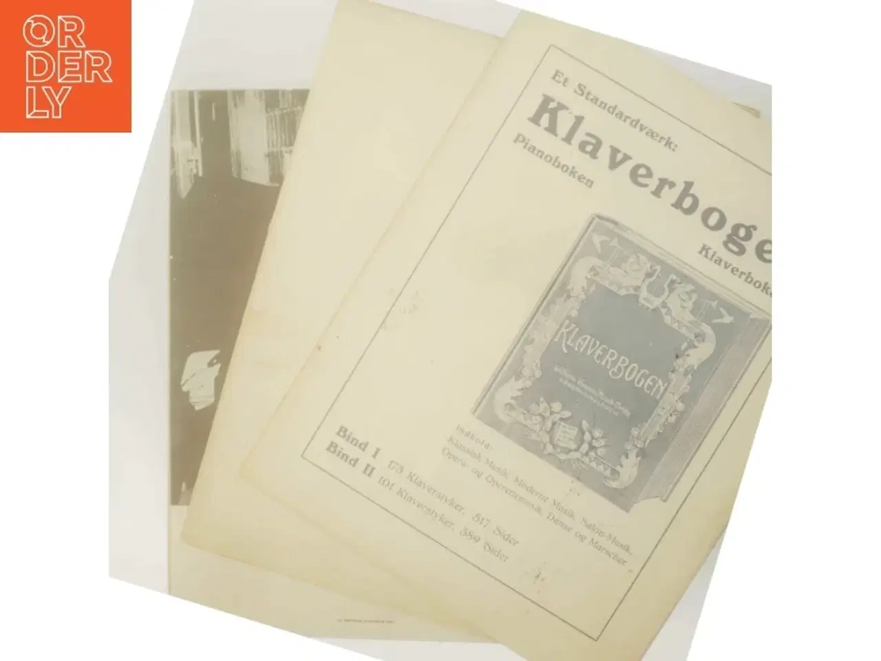 Billede 3 - Vintage musikmagasiner fra Sonora