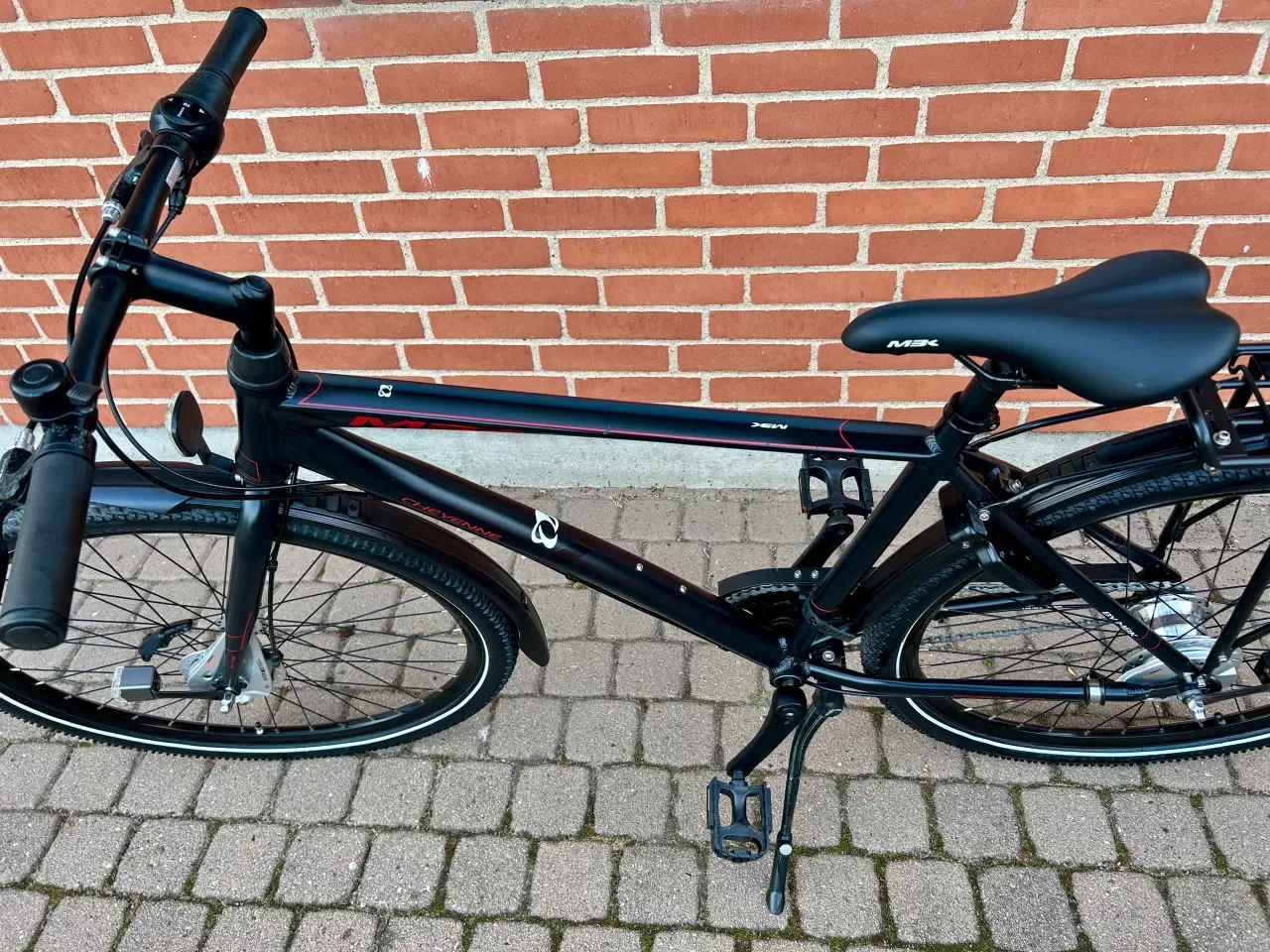 Billede 6 - MBK 27” MTB drengecykel 7 indvendige gear