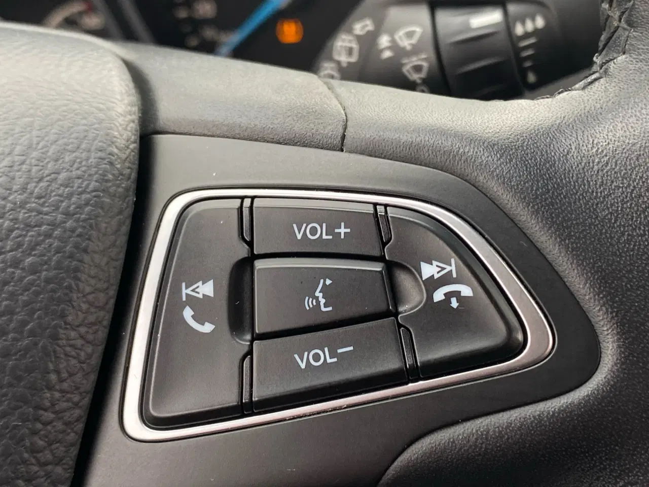 Billede 18 - Ford C-MAX 1,0 EcoBoost Trend 100HK 6g