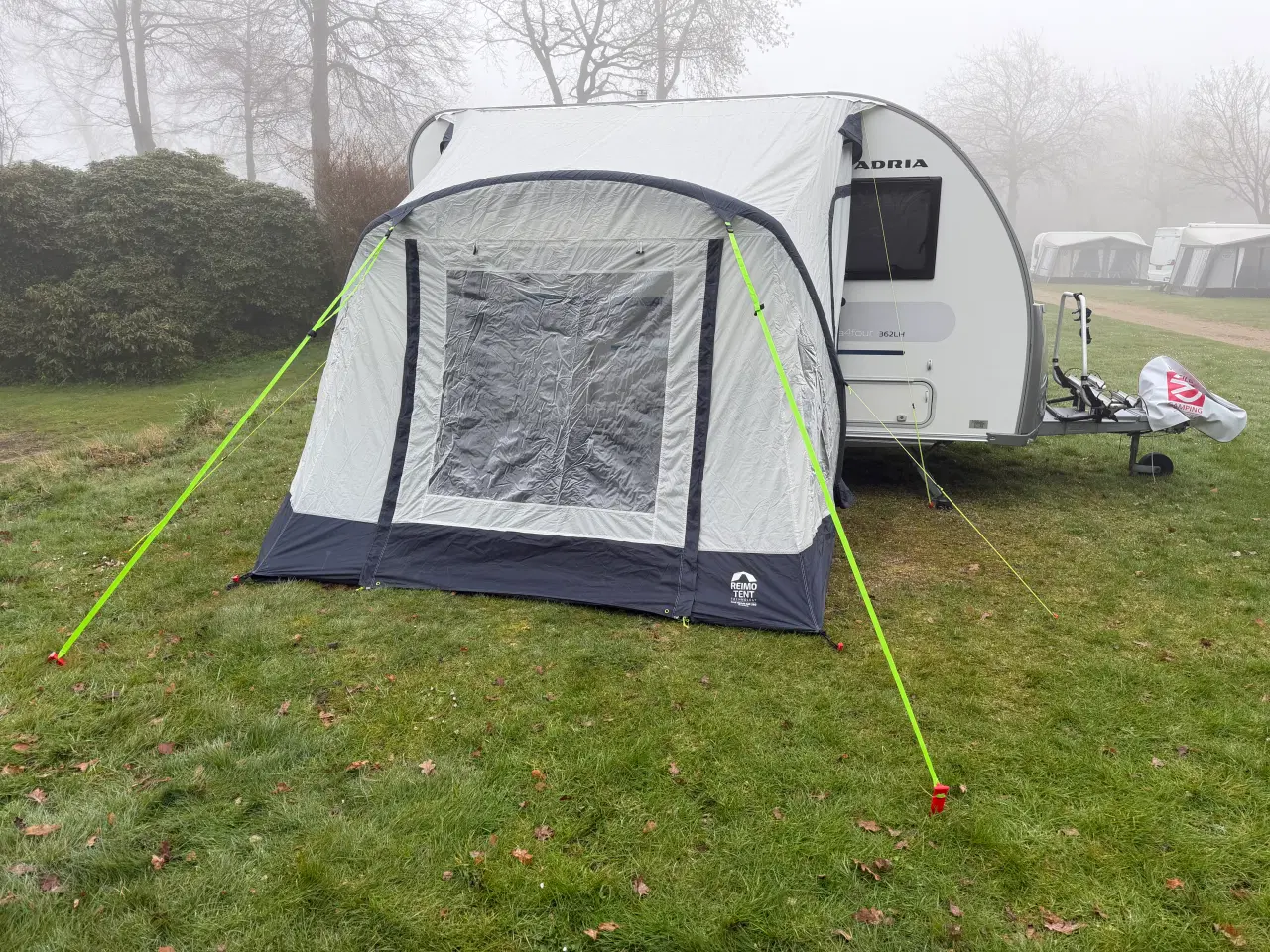 Billede 5 - REIMO One Beam Air 260