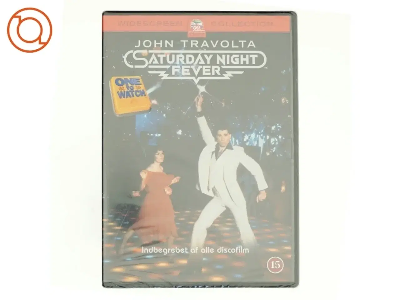 Billede 1 - Saturday night fever