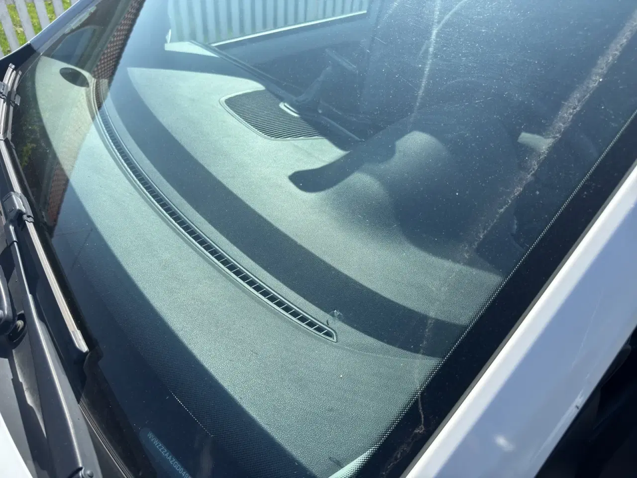 Billede 17 - VW Up! 1,0 60 Fresh Up! BMT