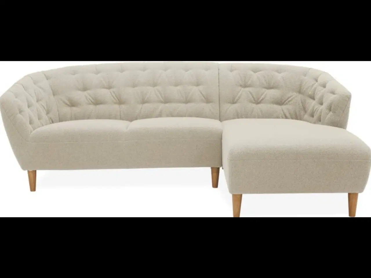 Billede 2 - Sofa og stol fra Ilva