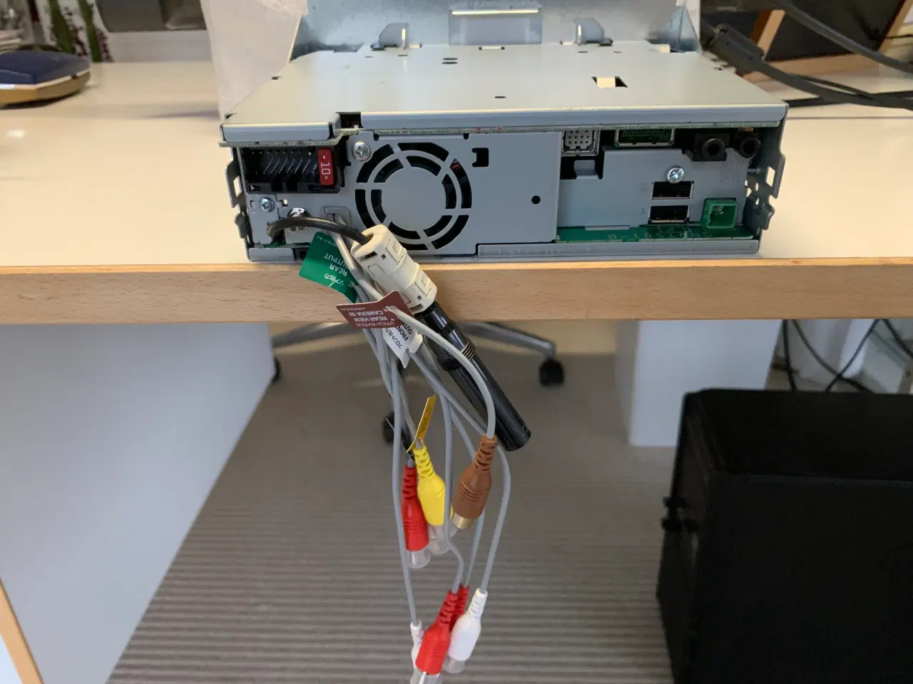 Billede 2 - Pioneer navigator