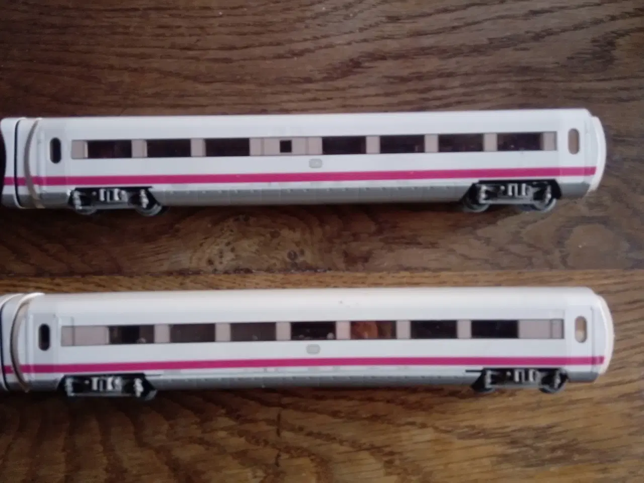 Billede 1 - 4171 2 stks. ICE passagervogne