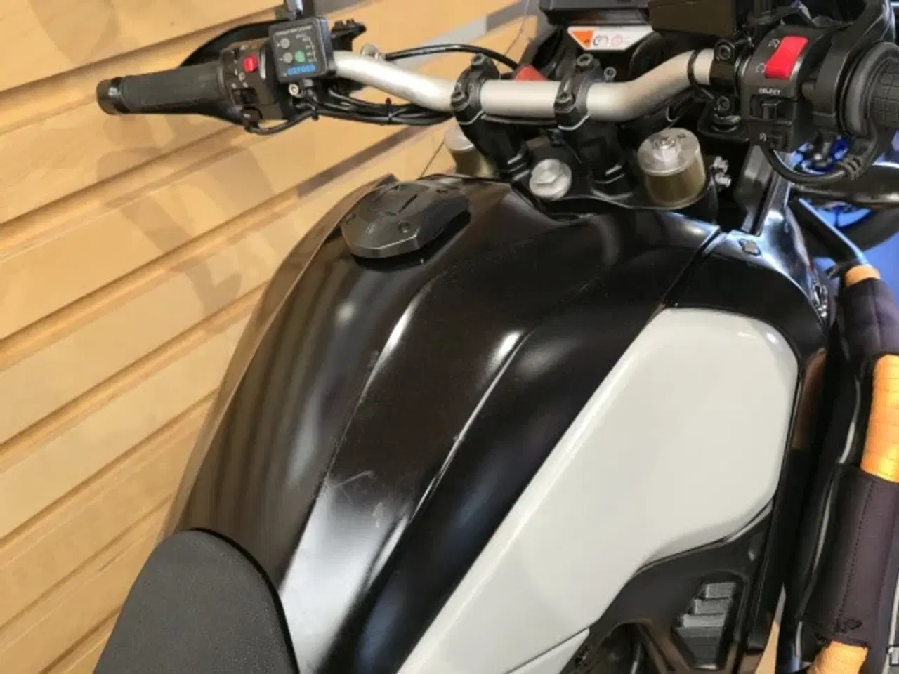 Billede 10 - Yamaha Ténéré 700