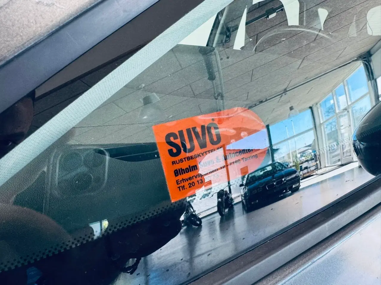 Billede 18 - Citroën C4 Picasso 1,6 Blue HDi Intensive start/stop 120HK