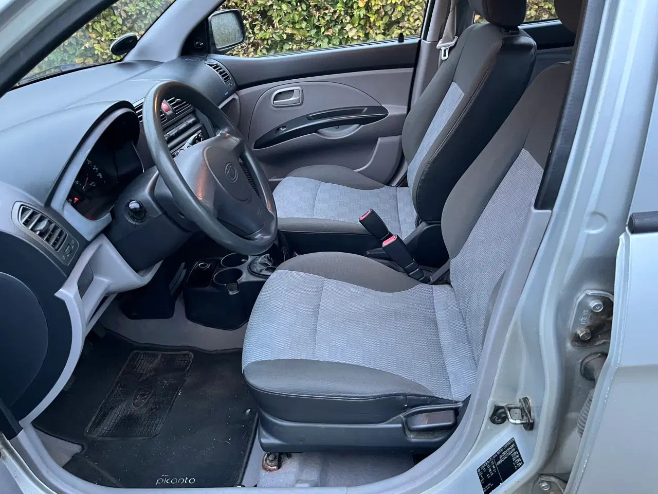 Billede 5 - KIA Picanto 