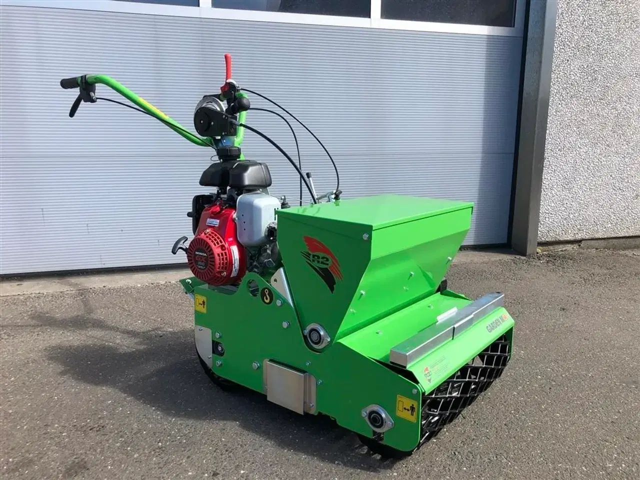 Billede 5 - R2 Garden M 58 E RING 96121010 FOR BEDSTE TILBUD