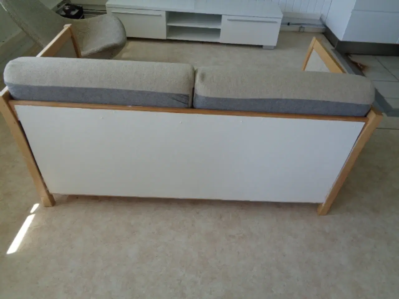 Billede 3 - Sofa
