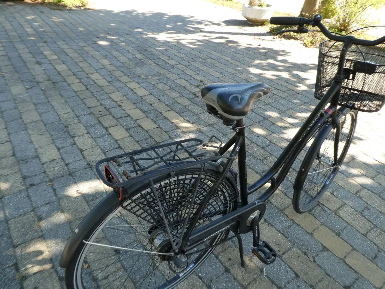 Billede 8 - Taarnby damecykel