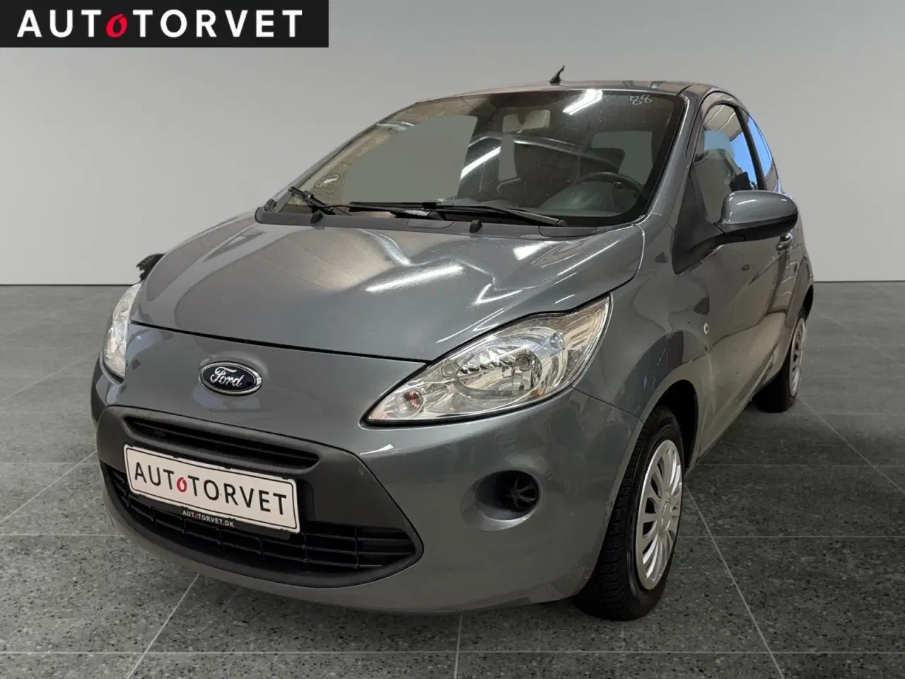 Billede 1 - Ford Ka 1,2 Trend