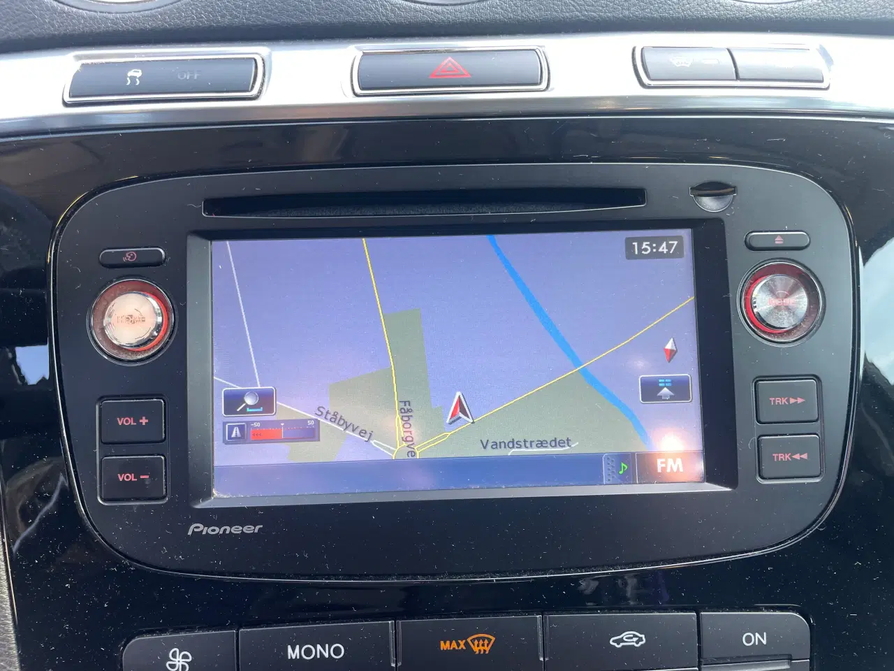 Billede 7 - Ford s-max 7 personers
