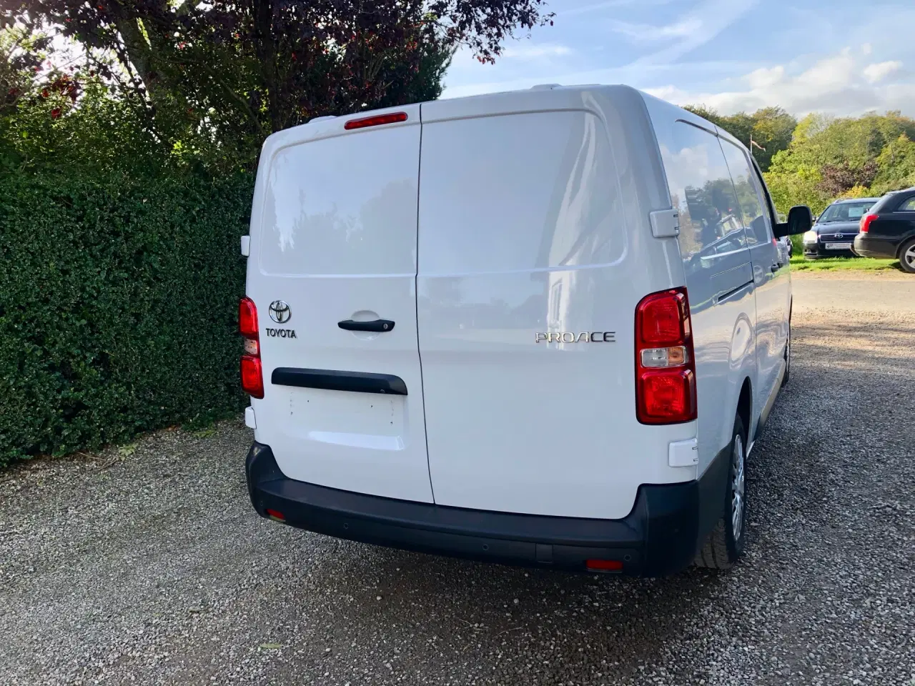 Billede 6 - Toyota Proace Long 2,0 D Comfort Master 144HK Van 6g