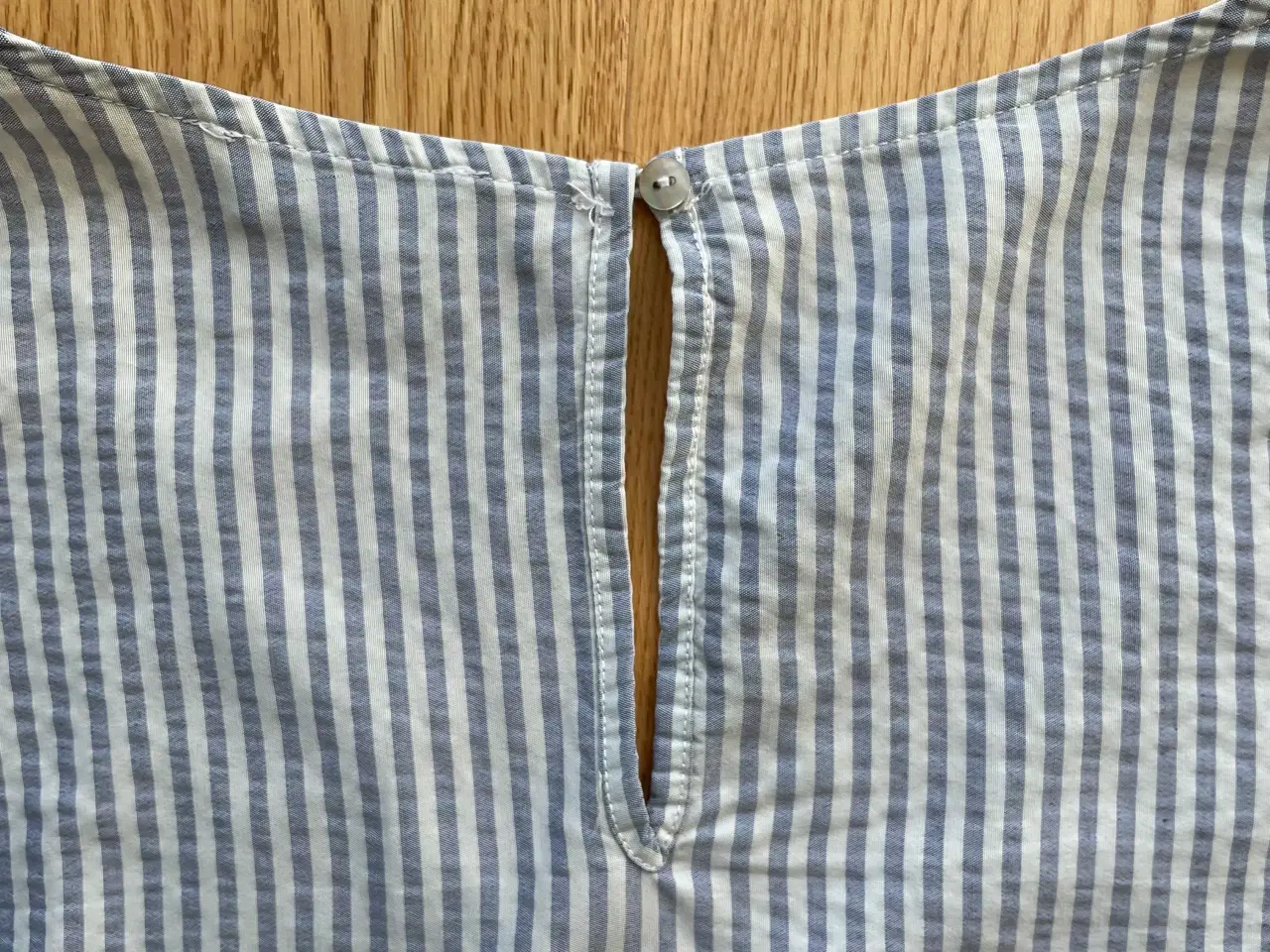 Billede 5 - Pull & Bear bæk&bølge bluse