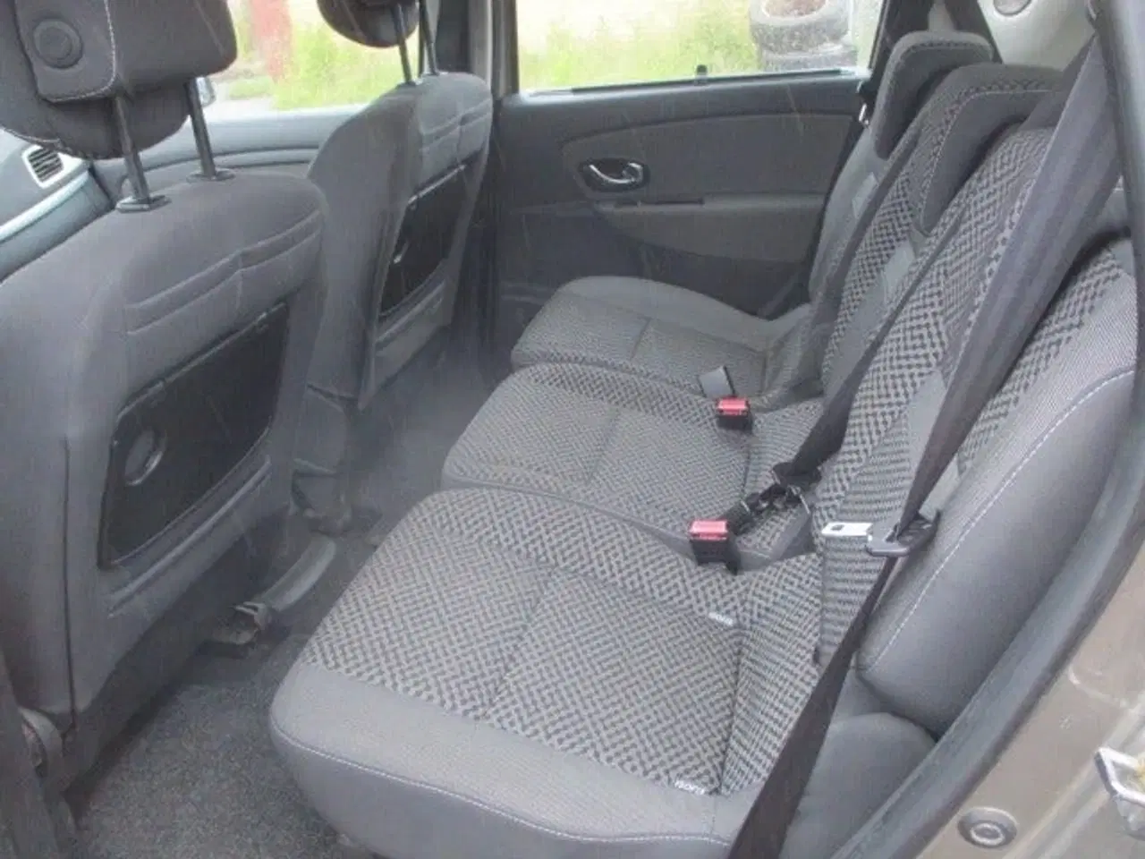 Billede 7 - Renault Scenic III 1,5 dCi 95 Authentique