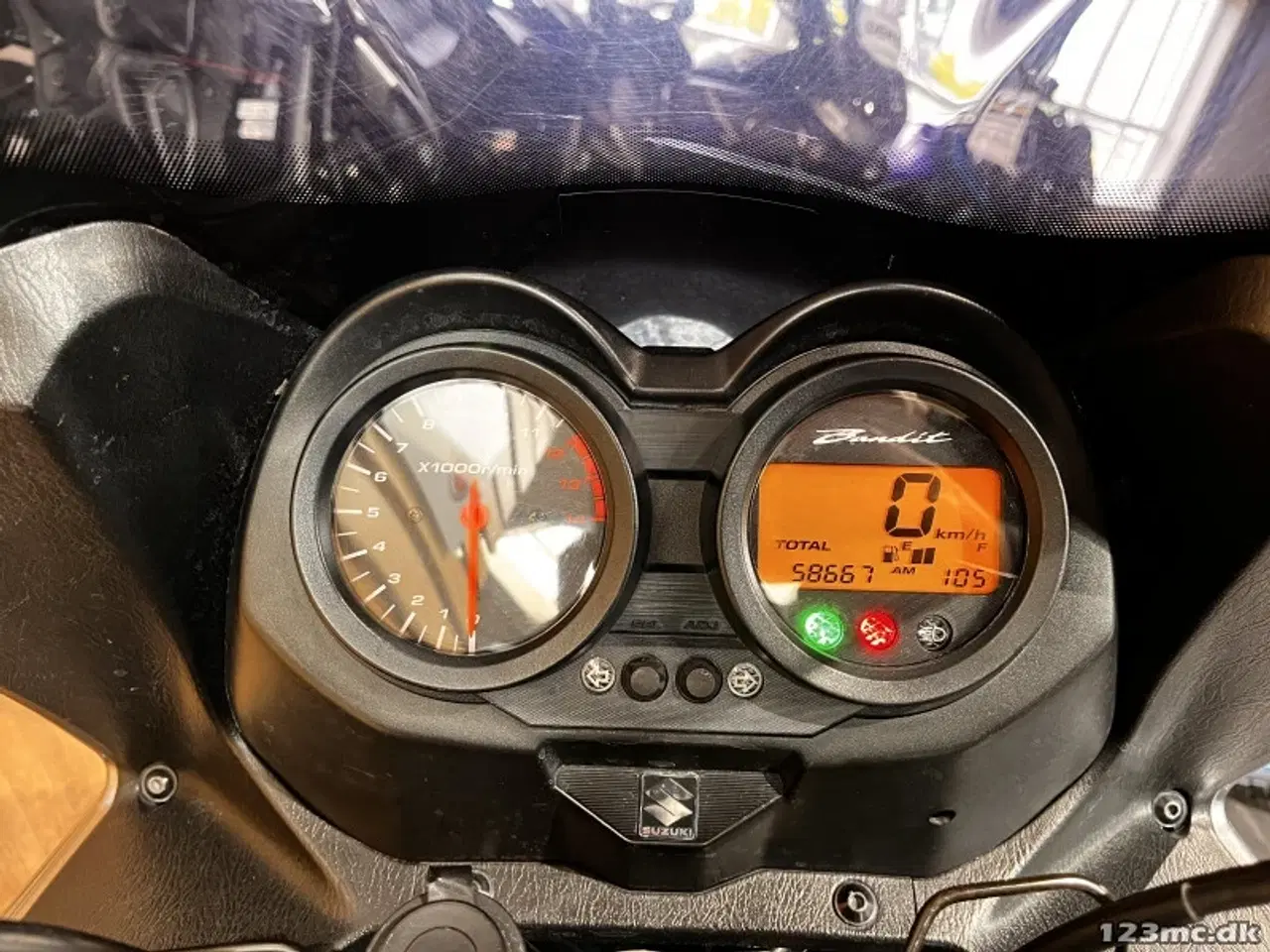 Billede 7 - Suzuki GSF 650 S Bandit