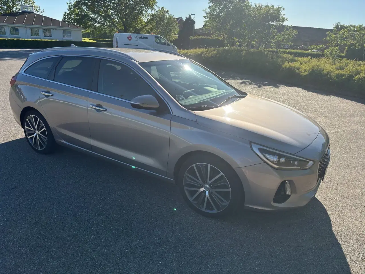 Billede 7 - Hyundai i30 1,0 T-GDi Trend stc.