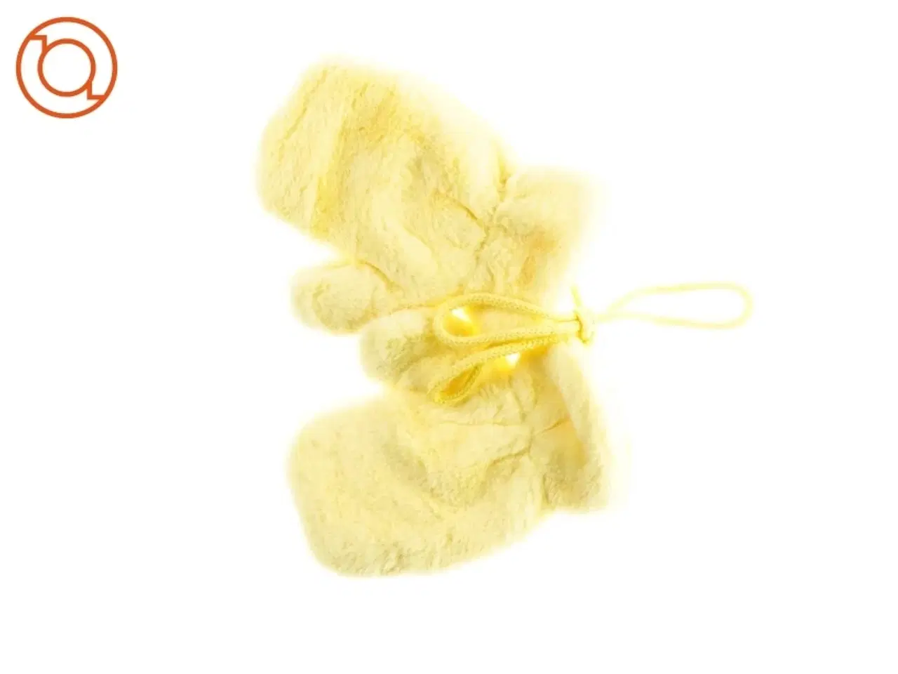 Billede 4 - Varme plys luffer (str. 17 x 13 cm)