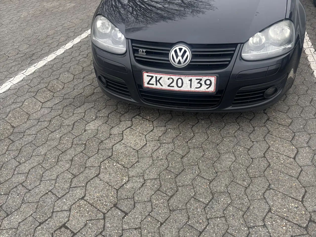 Billede 6 - Vw golf 5 dsg