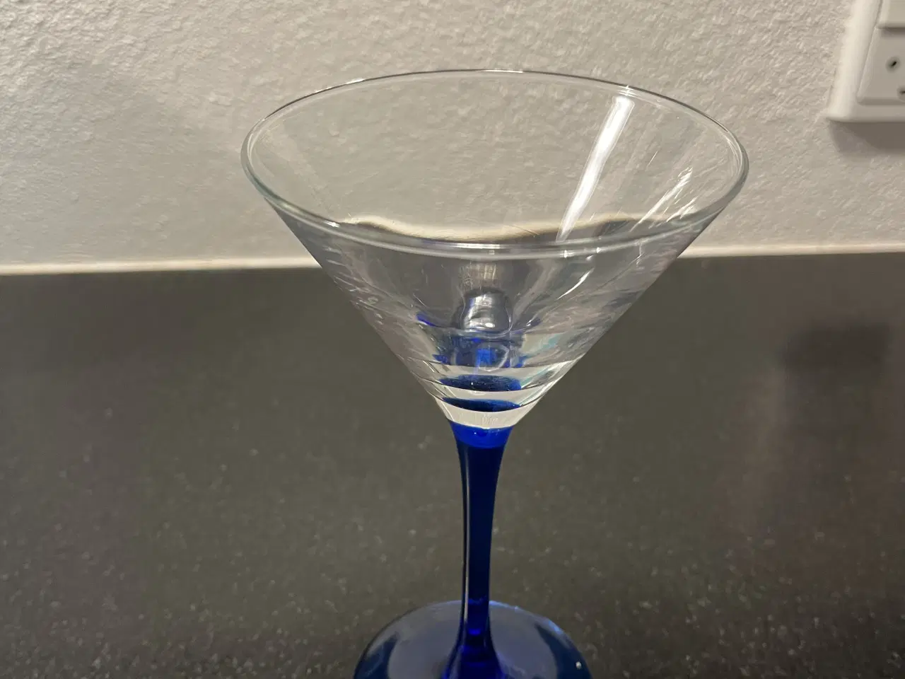 Billede 2 - 2 x 6 cocktailglas