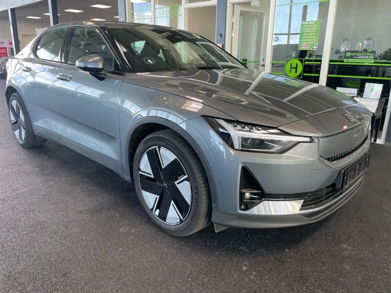 Billede 6 - Polestar 2 Long Range