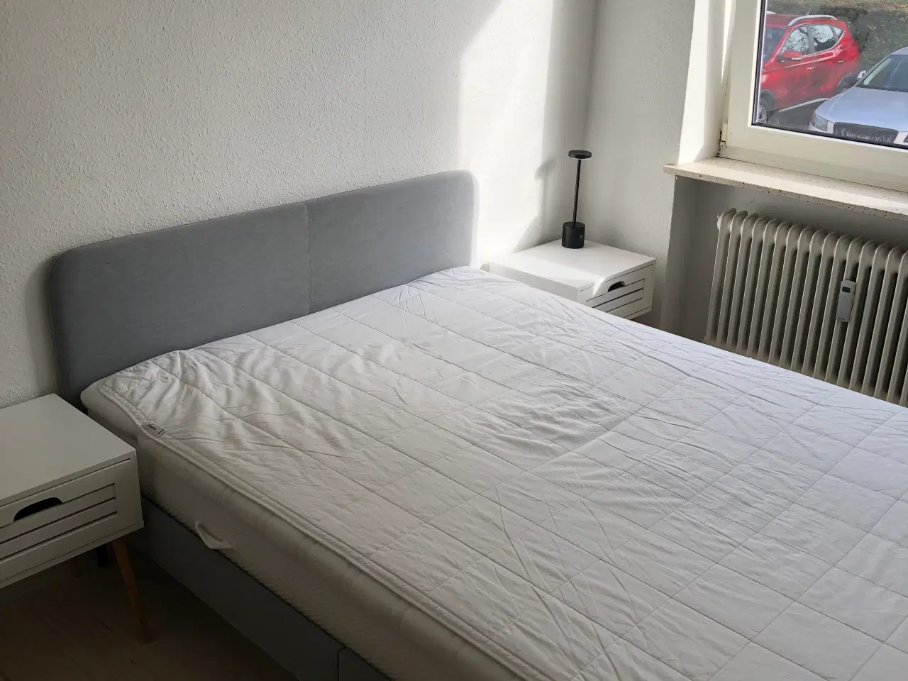 Billede 3 - Seng