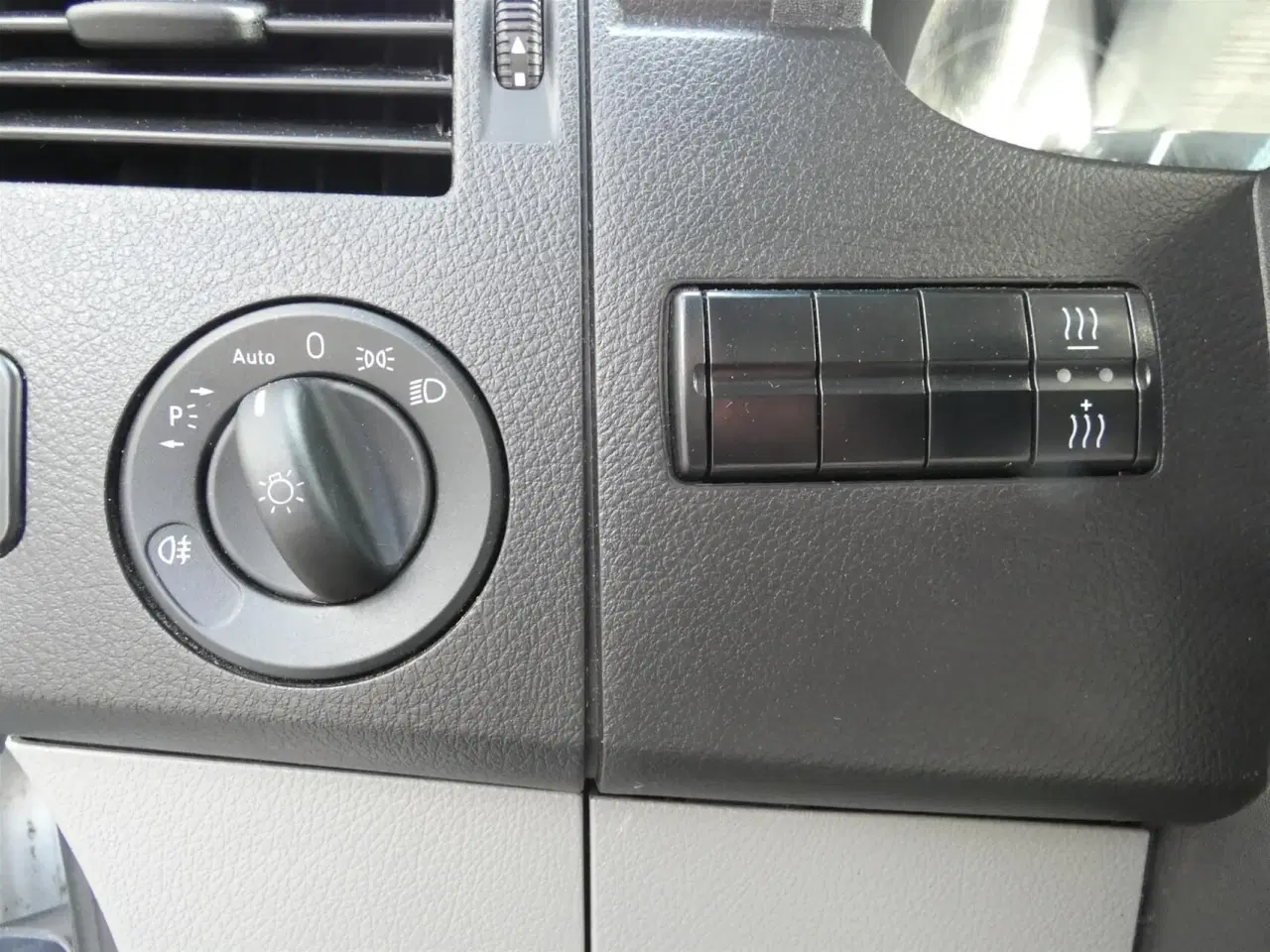 Billede 15 - Mercedes-Benz Sprinter 316 2,1 CDI R2 163HK Van 6g