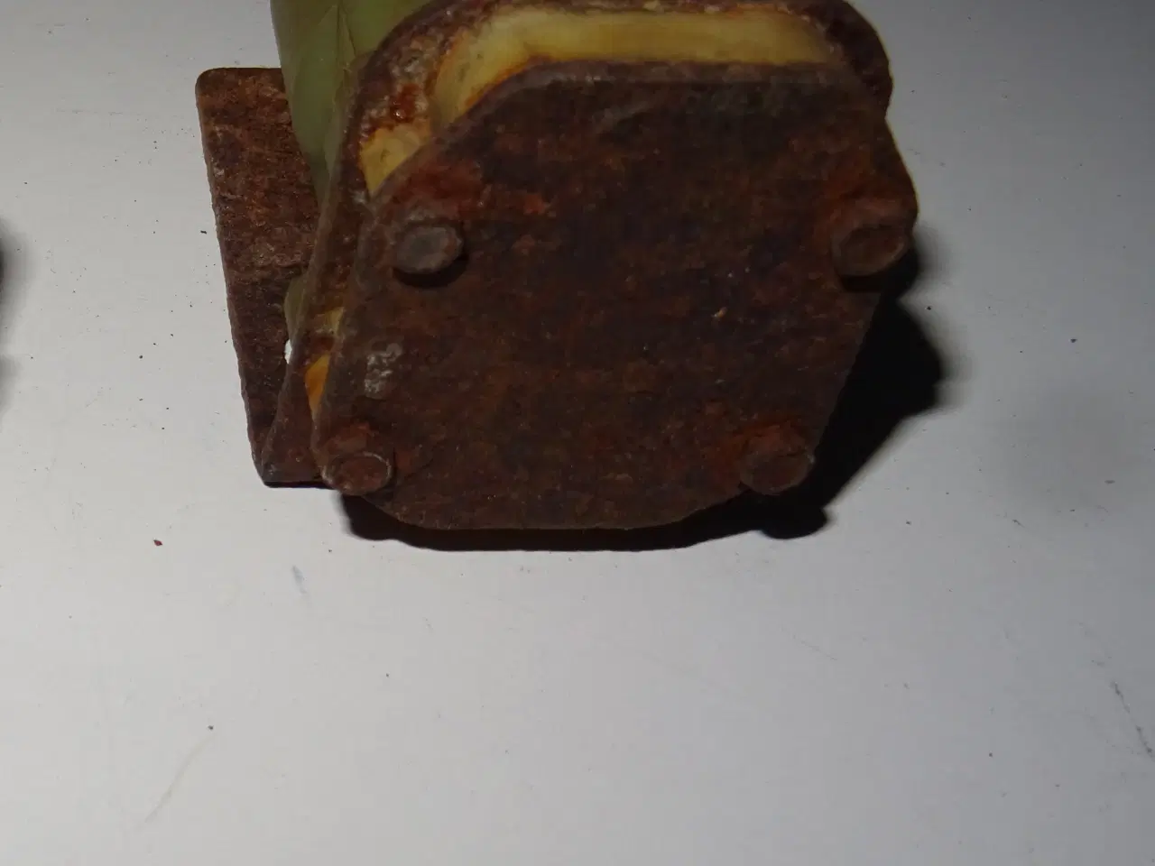 Billede 3 - Volvo 142,144,164,145,240 sprinkler motor VDO