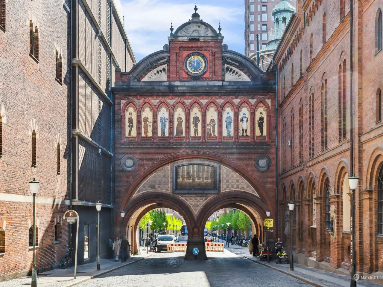 Billede 13 - Sammensæt dit drømmelejemål