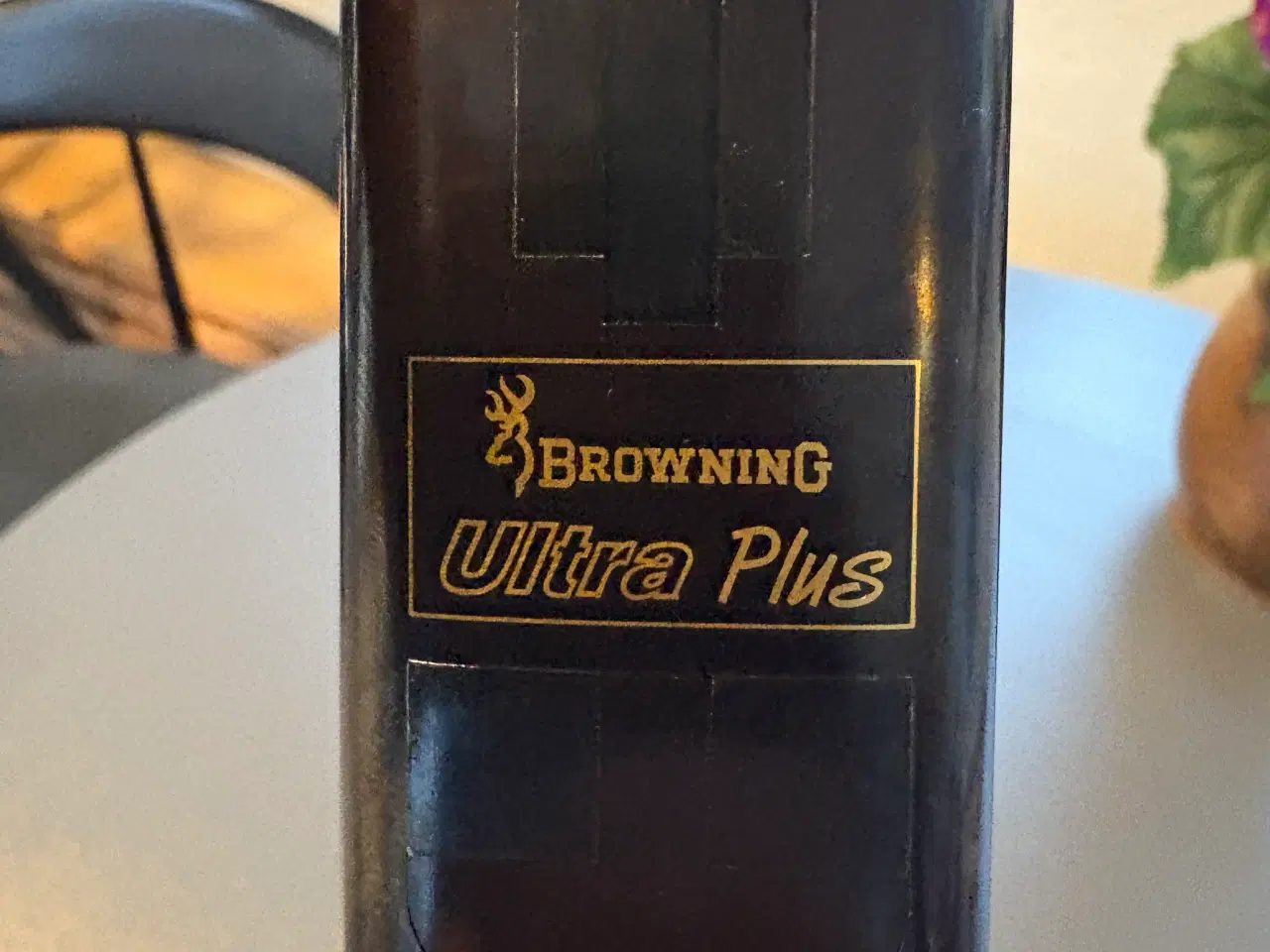 Billede 2 - Brownie sporting ultra plus