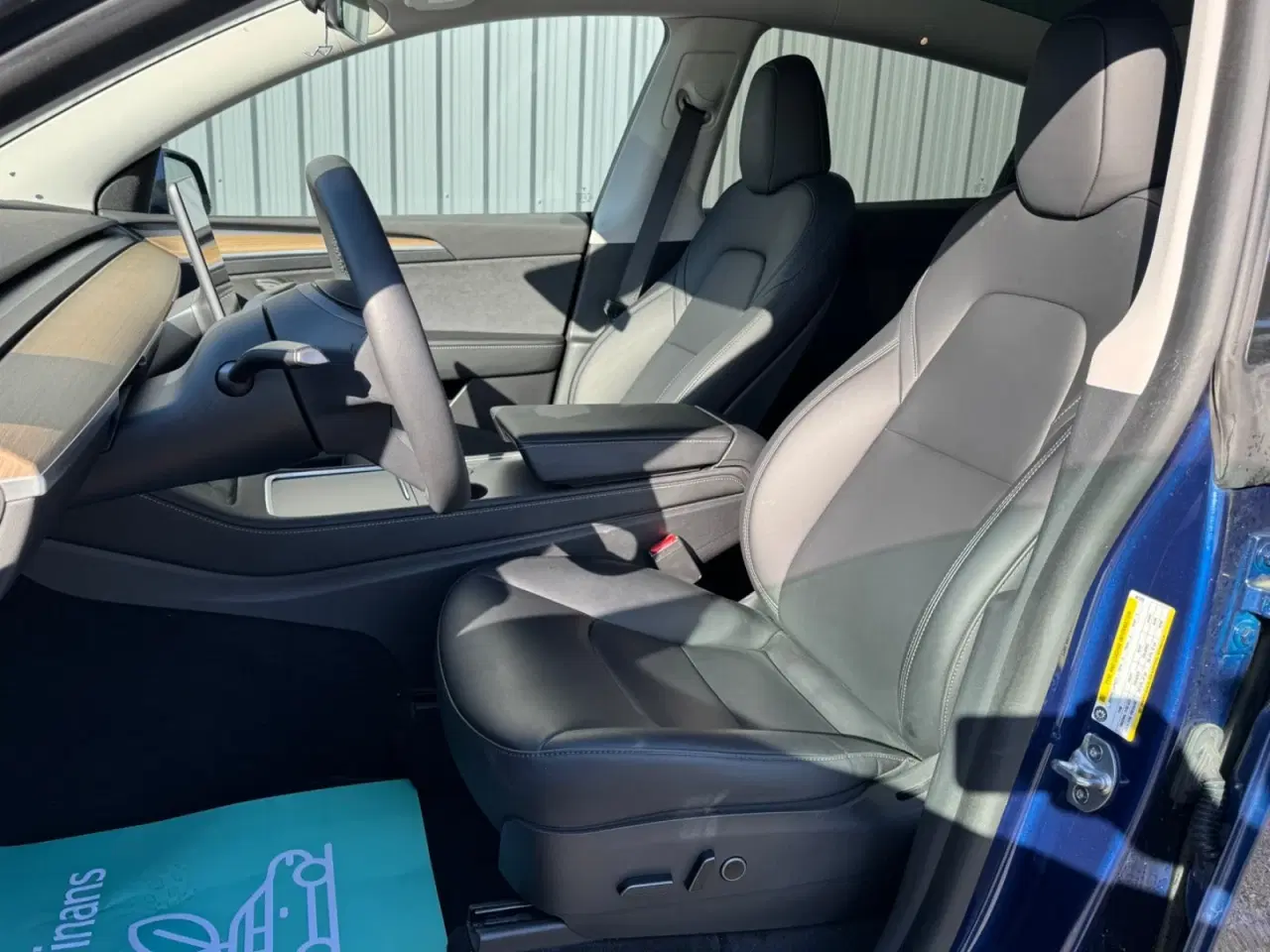 Billede 9 - Tesla Model Y  Long Range AWD