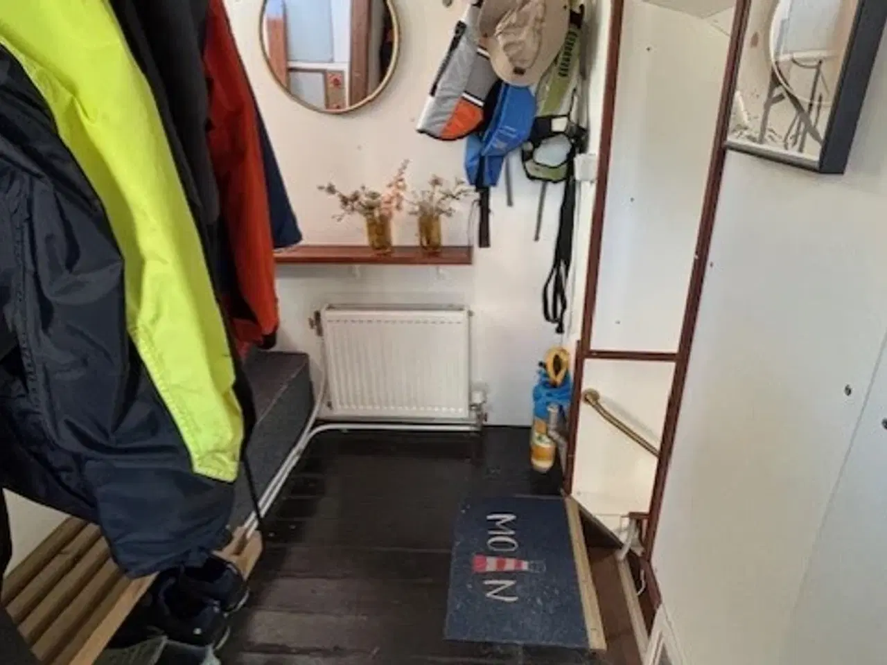 Billede 12 - Velsejlende husbåd 